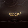 Chanel Medium Classic Canvas Double Flap Secondhand