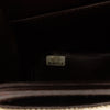 Chanel Medium Classic Canvas Double Flap Secondhand