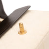 Chanel Medium Classic Canvas Double Flap Secondhand