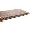 Louis Vuitton Monogram Neverfull MM Pouch Secondhand