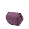 Bottega Veneta Nappa Intrecciato Flap Crossbody Secondhand