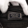 Prada Tessuto Zip Top Crossbody Secondhand