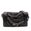Chanel Medium Calfskin Enchained Boy Flap Secondhand