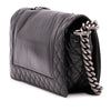 Chanel Medium Calfskin Enchained Boy Flap Secondhand