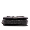 Secondhand Chanel Medium Calfskin Enchained Boy Flap