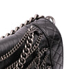 Secondhand Chanel Medium Calfskin Enchained Boy Flap