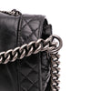 Secondhand Chanel Medium Calfskin Enchained Boy Flap