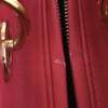 Secondhand Dior Large Lambskin Cannage Lady Dior