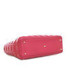 Secondhand Dior Large Lambskin Cannage Lady Dior