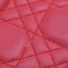 Secondhand Dior Large Lambskin Cannage Lady Dior