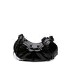 Balenciaga Patent Motocross Le Cagole XS Secondhand