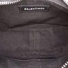 Balenciaga Patent Motocross Le Cagole XS Secondhand