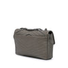 Chanel Mini Embellished Calfskin Chevron Square Envelop Flap Secondhand