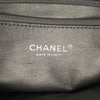 Chanel Mini Embellished Calfskin Chevron Square Envelop Flap Secondhand