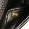 Chanel Mini Embellished Calfskin Chevron Square Envelop Flap Secondhand