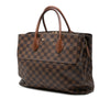 Louis Vuitton Damier Ebene Ascot Secondhand