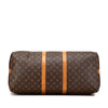 Louis Vuitton Monogram Keepall Bandouliere 55 Secondhand
