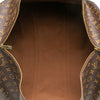 Louis Vuitton Monogram Keepall Bandouliere 55 Secondhand