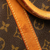 Louis Vuitton Monogram Keepall Bandouliere 55 Secondhand