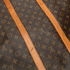Louis Vuitton Monogram Keepall Bandouliere 55 Secondhand