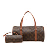 Louis Vuitton Monogram Papillon 30 Secondhand