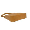 Celine CELINE C Macadam Blazon Triomphe Shoulder Bag leather Brown 41460 Secondhand