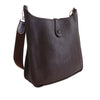 Secondhand Hermès Clemence Evelyne I 33
