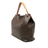 Louis Vuitton Monogram Graceful MM Secondhand