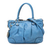 Gucci Guccissima Sukey Satchel Secondhand