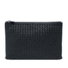Bottega Veneta Nappa Intrecciato Clutch Secondhand