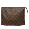 Louis Vuitton Monogram Toiletry Pouch 26 Secondhand