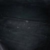 Balenciaga Lambskin Motocross Giant 12 Zip Around Flat Clutch Secondhand
