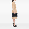 Balenciaga Lambskin Motocross Giant 12 Zip Around Flat Clutch Secondhand