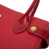 Burberry Leather Handbag Secondhand