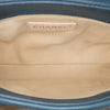 Secondhand Chanel Small Iridescent Calfskin Chic Quilt Flap