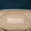 Secondhand Chanel Small Iridescent Calfskin Chic Quilt Flap
