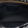 Dior Oblique Canvas 30 Montaigne Clutch With Chain Secondhand