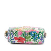 Gucci Ken Scott Mini GG Marmont Floral Printed Matelasse Leather Crossbody Secondhand