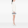 Chanel Quilted Lambskin Timeless Kisslock Clutch Secondhand
