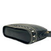 Saint Laurent Leather Y Cutout Crossbody Secondhand