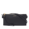 LOEWE Nappa Joya Pouch Secondhand