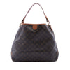 Louis Vuitton Monogram Delightful MM Secondhand