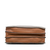 Miu Miu Goatskin Madras Push Lock Tote Secondhand