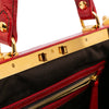 Miu Miu Nappa Frame Lux Top Handle Secondhand