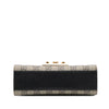 Gucci Small GG Supreme Padlock Crossbody Secondhand
