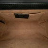 Gucci Small GG Supreme Padlock Crossbody Secondhand