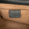 Gucci Small GG Supreme Padlock Crossbody Secondhand