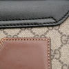 Gucci Small GG Supreme Padlock Crossbody Secondhand