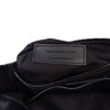 Saint Laurent Medium Crinkled Calfskin Niki Secondhand