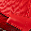 Louis Vuitton Epi Alma BB Secondhand
